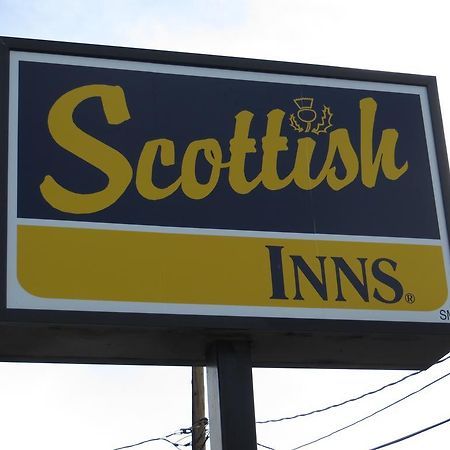 Scottish Inns Elko Ngoại thất bức ảnh